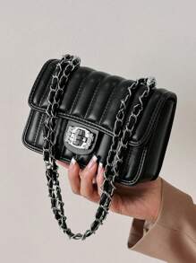 2024 New Fashion Chain Shoulder Crossbody Bag For Women