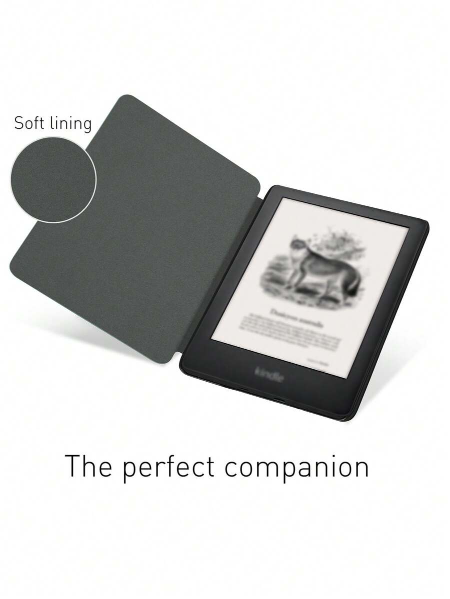 Kindle Case for AllNew Kindle 11th Generation 2022 Release, 6.8” Kindle Paperwhite 11th Cover