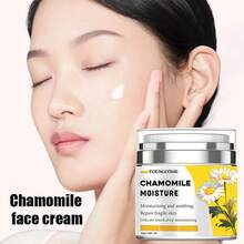 Crema Facial De Manzanilla - Tipo C - Ver 2