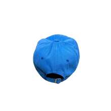 Gorra Kanyewest JIS - Azul - Ver 3