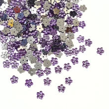 Fuse & Perler Beads - Lilac - 查看 1