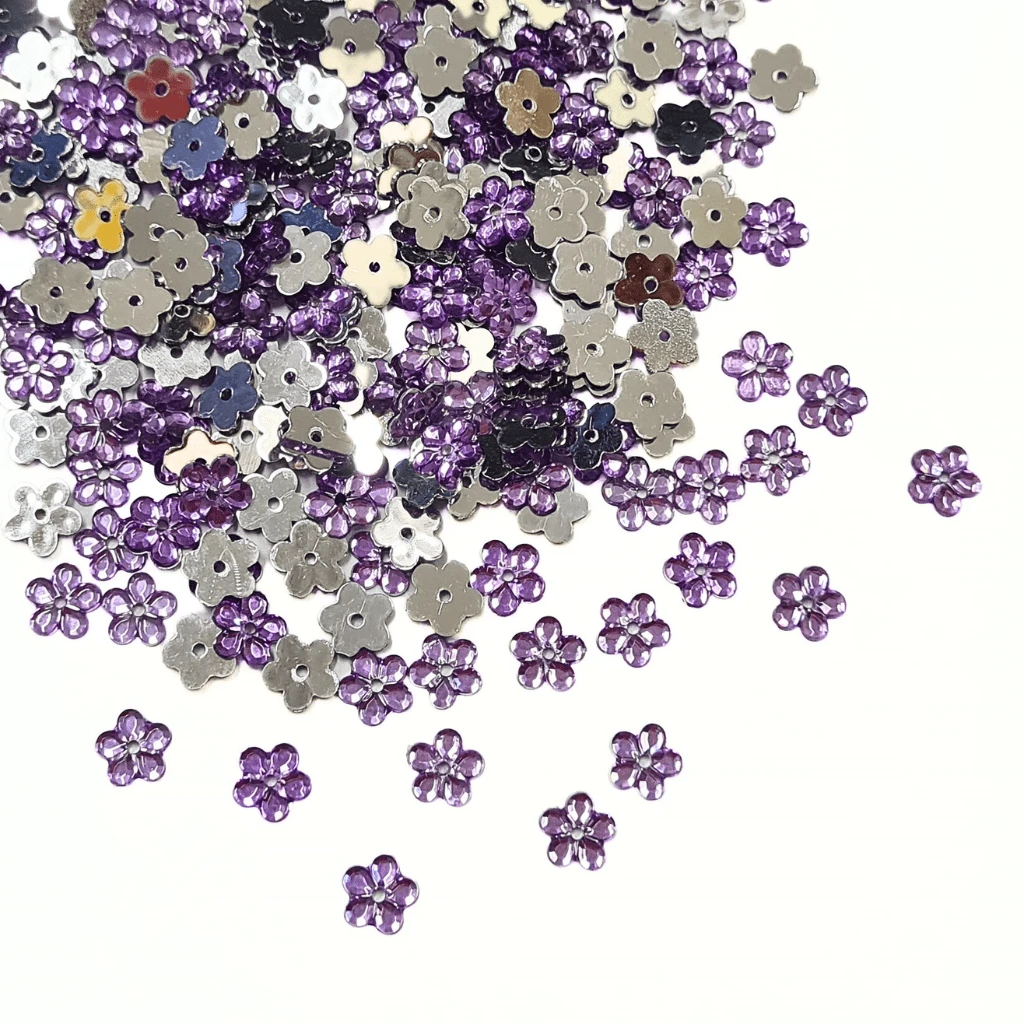 Fuse & Perler Beads - Lilac - 查看 1