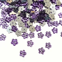 Fuse & Perler Beads - Lilac - 查看 2