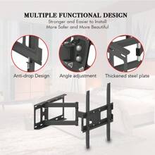 TV Mounts, Stands & Turntables