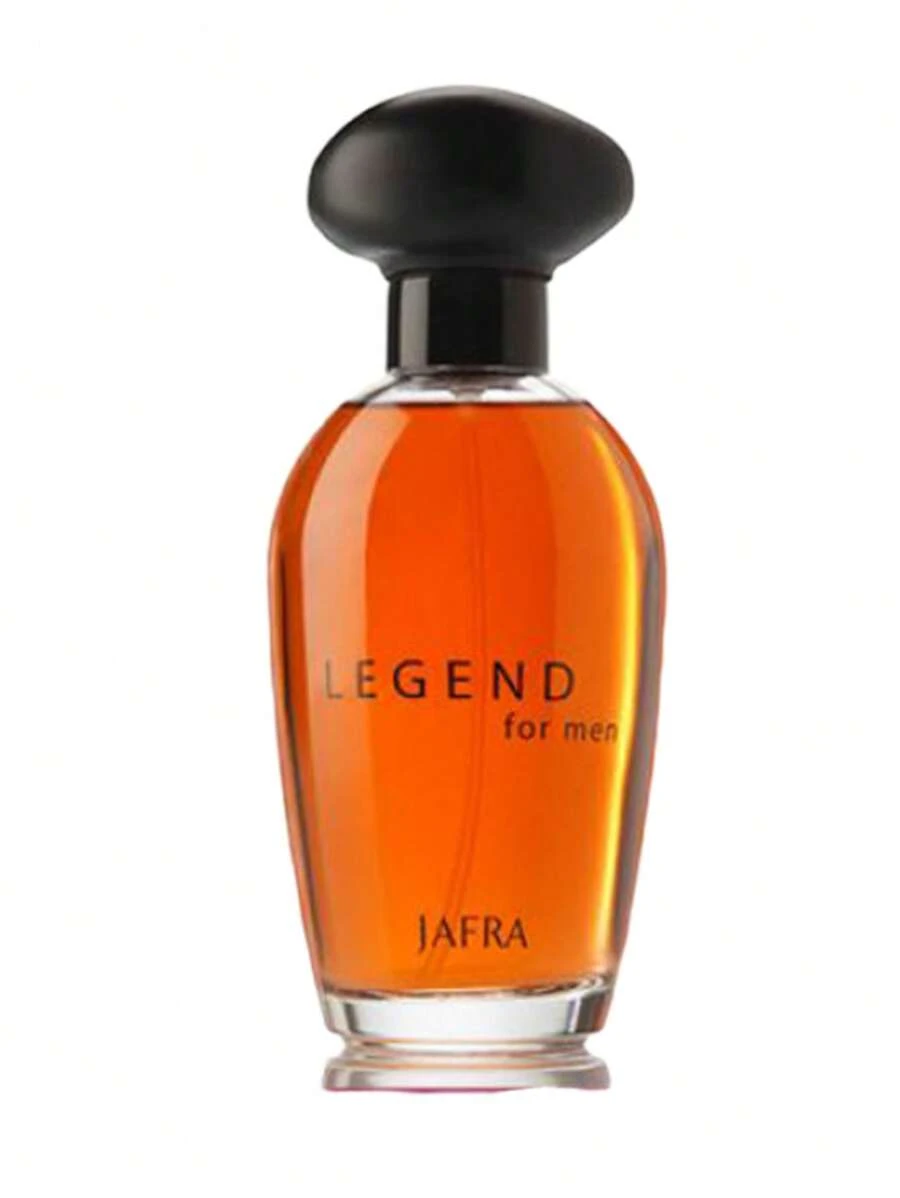 Perfume de Hombre, JAFRA For Men 100 ml - Negro - Ver 1