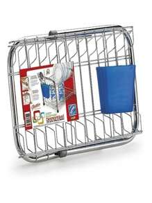 Racks & Holders - Bạc - Xem 4