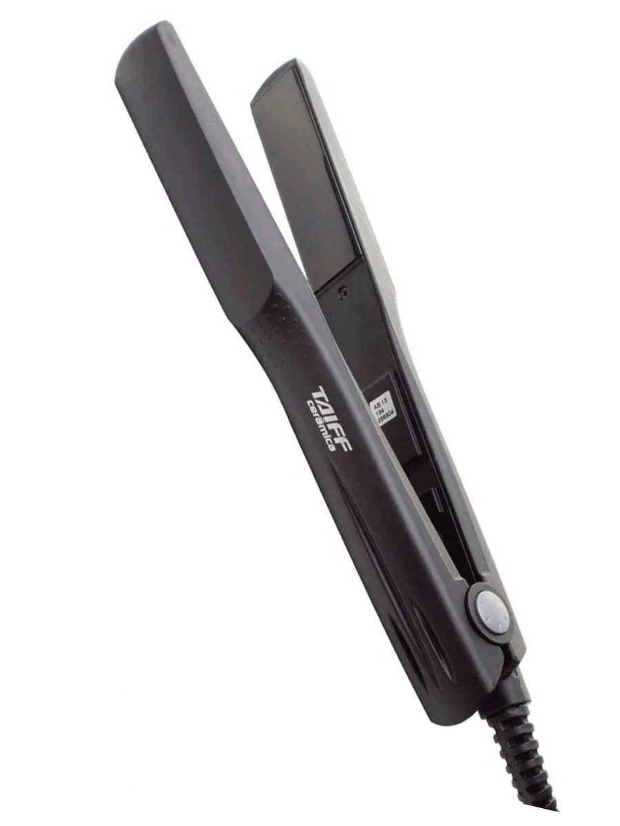 Hair Straightening Irons