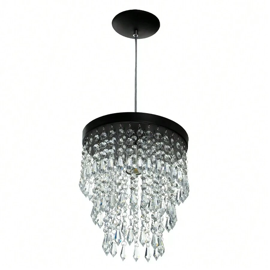 Ceiling Fans - Black - View 1