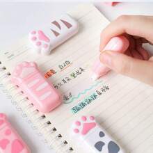 Correction Tape - 彩色 - 查看 6