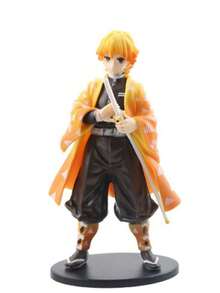 Statue, Maquette & Bust Action Figures - 杏色 - 查看 6
