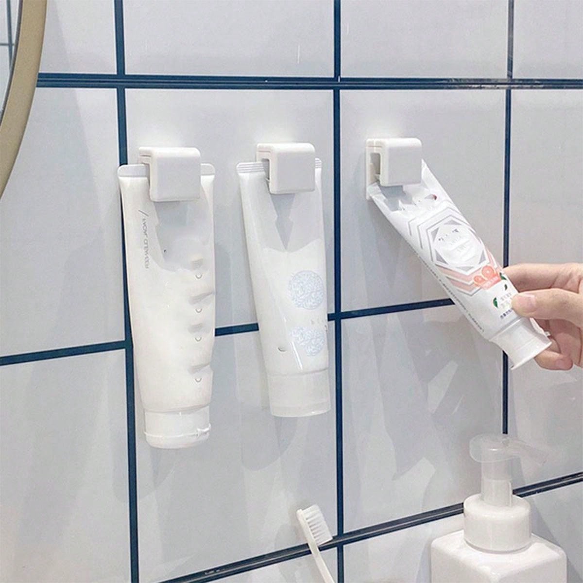 White Toothpaste Squeezer SHEIN USA