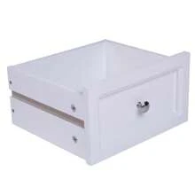 Nightstands - White - View 10