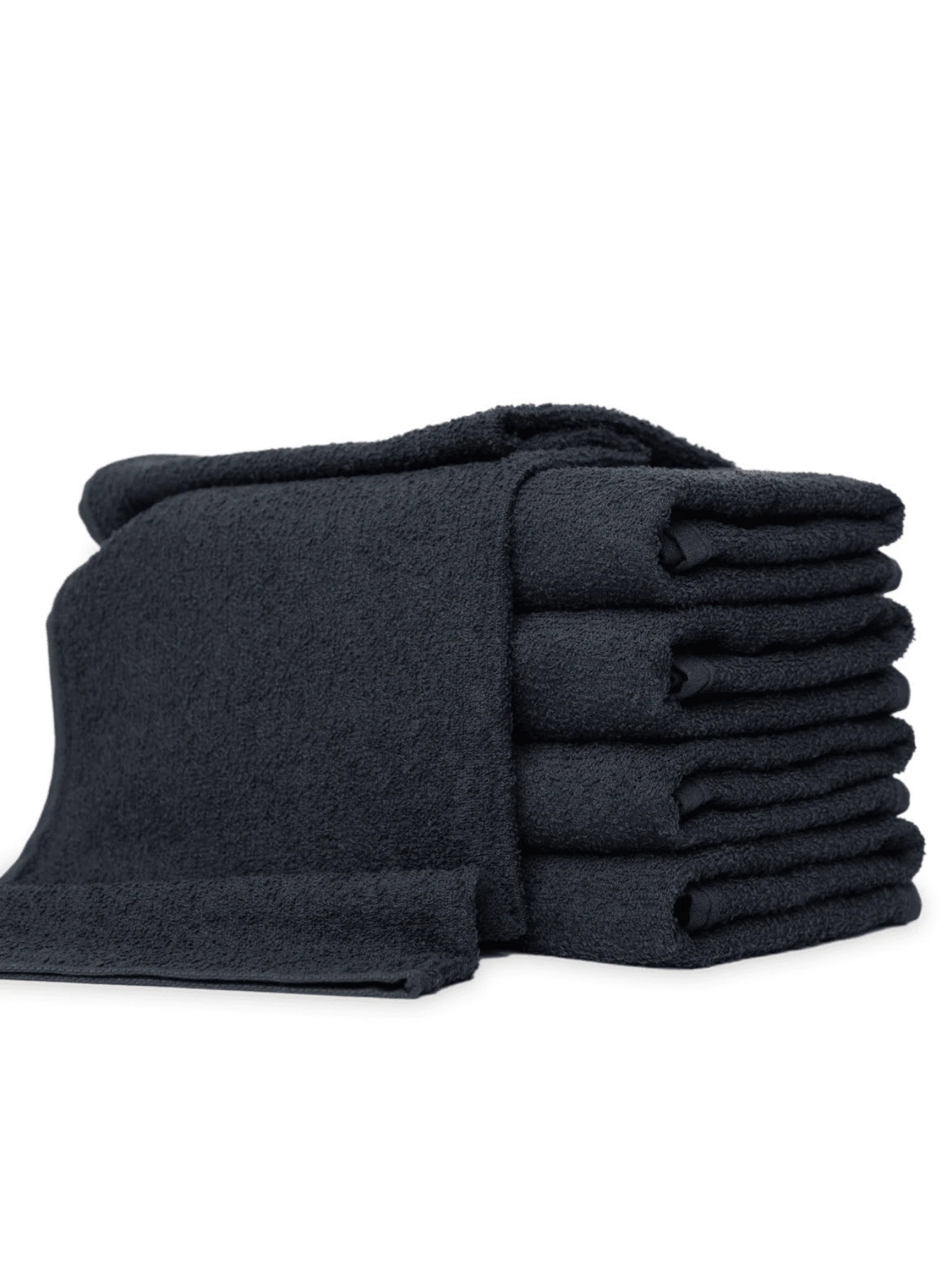 Towels - Siyah - Görünüm 1
