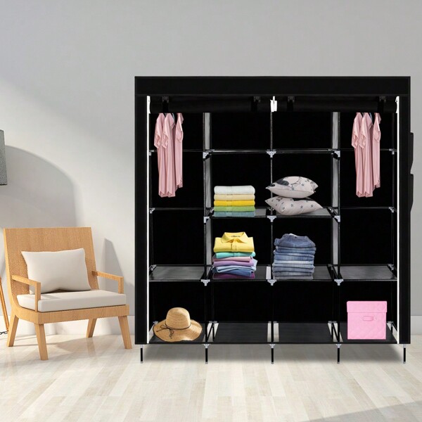 Portable Closets