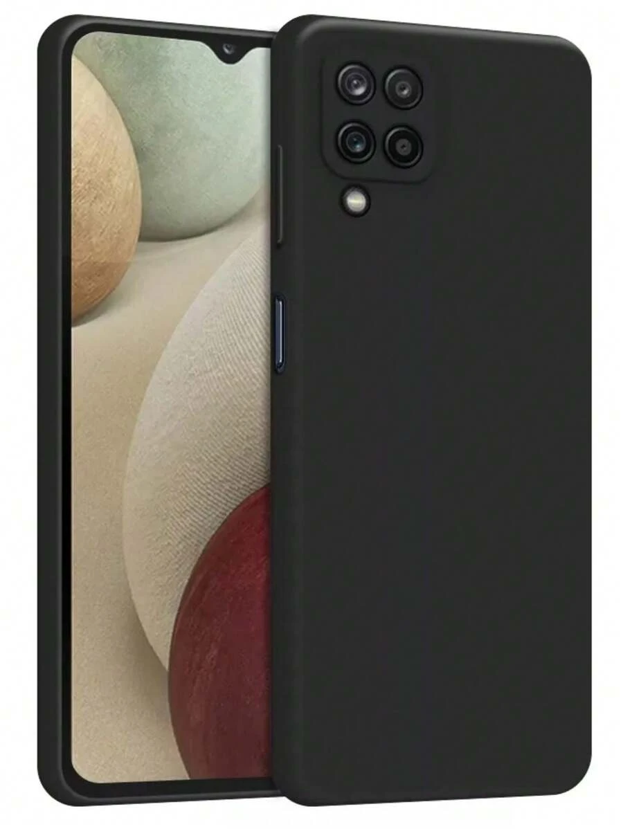 Phone Cases - 黑色 - 查看 1