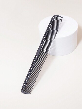 Carbon Fiber Cutting Comb, 21.5cm, 1pc, Professional Hairdressing Comb, Antistatic Heat Resistant Comb, Fine And Wide Teeth Hair Comb Hair Brush,Hair Brush,Comb,Hair Tools,Hair Products And Accessories For Barber Salon Beauty Travel Essentials,Back To School,Travel Holiday Essentials,Hair Accessories For Women,Brush,Hair Brushes,Edge Brush,Brush Hair,Hair Comb,Comb Hair,Detangling Brush,Ball Brush,Mini Hair Brush,Hair Brush Set,Wooden Comb,Hair Brush, Brush, Comb, Slick Back Brush, Hairbrush, Edge Brush, Brush Hair, Hair Comb, Hair Brush Set, Comb Hair, Mini Hair Brush, Detangling Brush, Hair Brushes,Hair, Accessories, Hair Products, Hair Tools, Hair Stuff, Hair Care, Curly Hair Brush, Barber, Barber Accessories, Hairdressing Equipment,Travel Essentials,Travel Essential,Hairstyle,Hairdressing