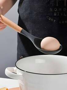 Kit 12 Piezas Utensilios De Cocina Para El Hogar. Altamente Resistente. - Multicolor - Ver 2