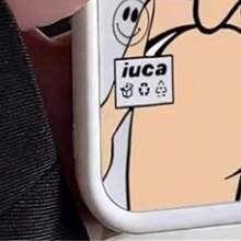 Precise Camera Hole Thick & Super TPU Soft Phone Case, Compatible With Iphone 16, 7/8/11/12/13/14/15/X/XR/Xs/Plus/Pro/Pro Max/SE2