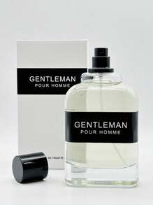 PERFUME/COLONIA GENTLEMAN, AMADERADO POUR HOMME PARA CABALLERO - Floral - Ver 1