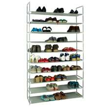 Shoe Racks - Сірий - Переглянути 1