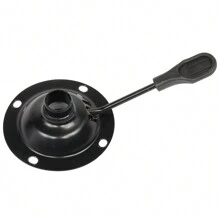 Poufs - Black - View 10