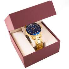 RBM Webshop Men Quartz Watches - 金色 - 查看 8
