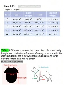 1 件圣诞宠物爱好者鹿图案连帽运动衫，适合狗和猫 - 彩色 - 查看 2