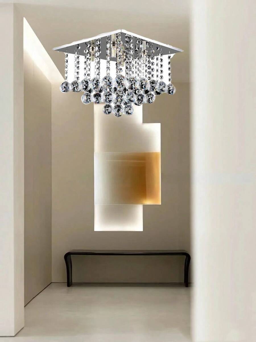 Decoration Lights - 無色 - 查看 1