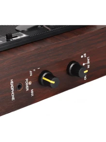 Vinyl Record Player Turntable Best Gifts