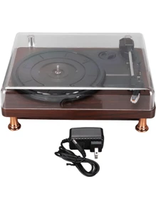 Vinyl Record Player Turntable Best Gifts