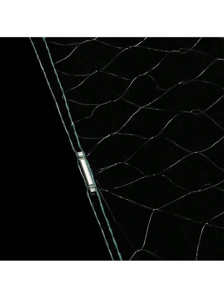 Rete Da Lancio Tonda Diametro 5.4m Per Pesca - Wurfnetz Fishing Net