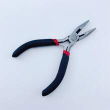 1入組極簡風格鐵合金手動操作鉗