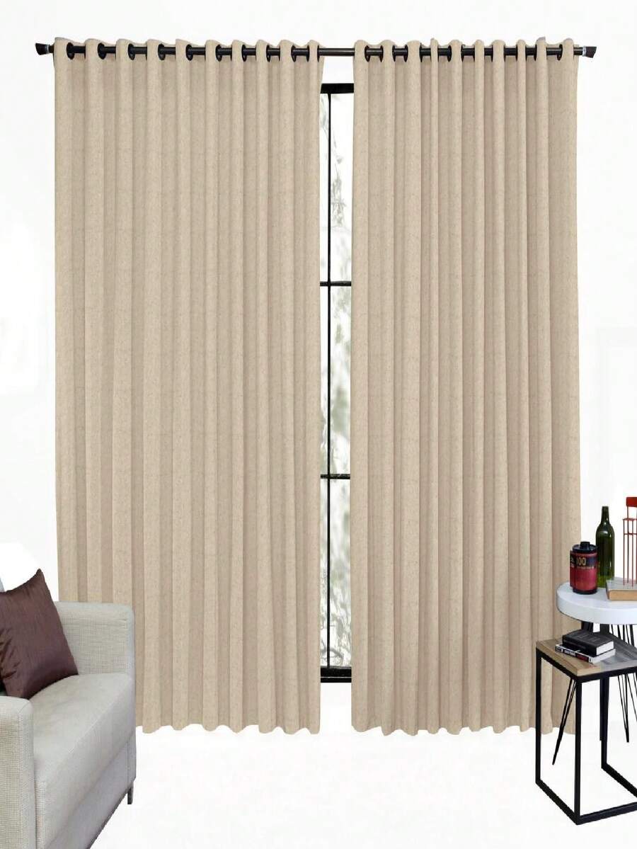 Curtains - Cát - Xem 1