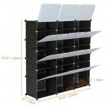 Shoe Cabinets