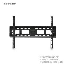 TV Mounts, Stands & Turntables - Black - View 9