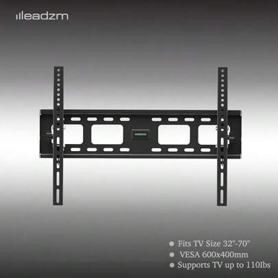 TV Mounts, Stands & Turntables