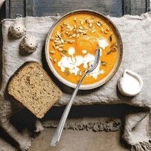 1 Stück 190X28mm "Ich meine guten Morgen" gravierter Edelstahlbesteckvorschlaghammer, lustiges Löffel Geschenk ideal für Männer Frauen Freunde Geburtstag Weihnachten, Schulmaterial - Silber - Übersicht 4