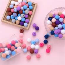 Đồ trang sức làm chuỗi hạt - Nhiều màu - Xem 3