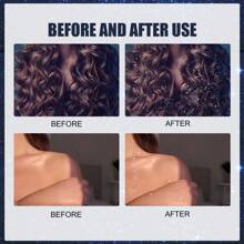 Eelhoe閃亮噴霧適用於節慶萬聖節-聖誕節派對,可使皮膚發光和衣物發光,達成萬聖節亮麗效果