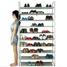 Shoe Racks - Сірий - Переглянути 2