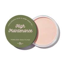 Primer para rostro High Maintenance Italia Deluxe Original - transparente - Ver 1
