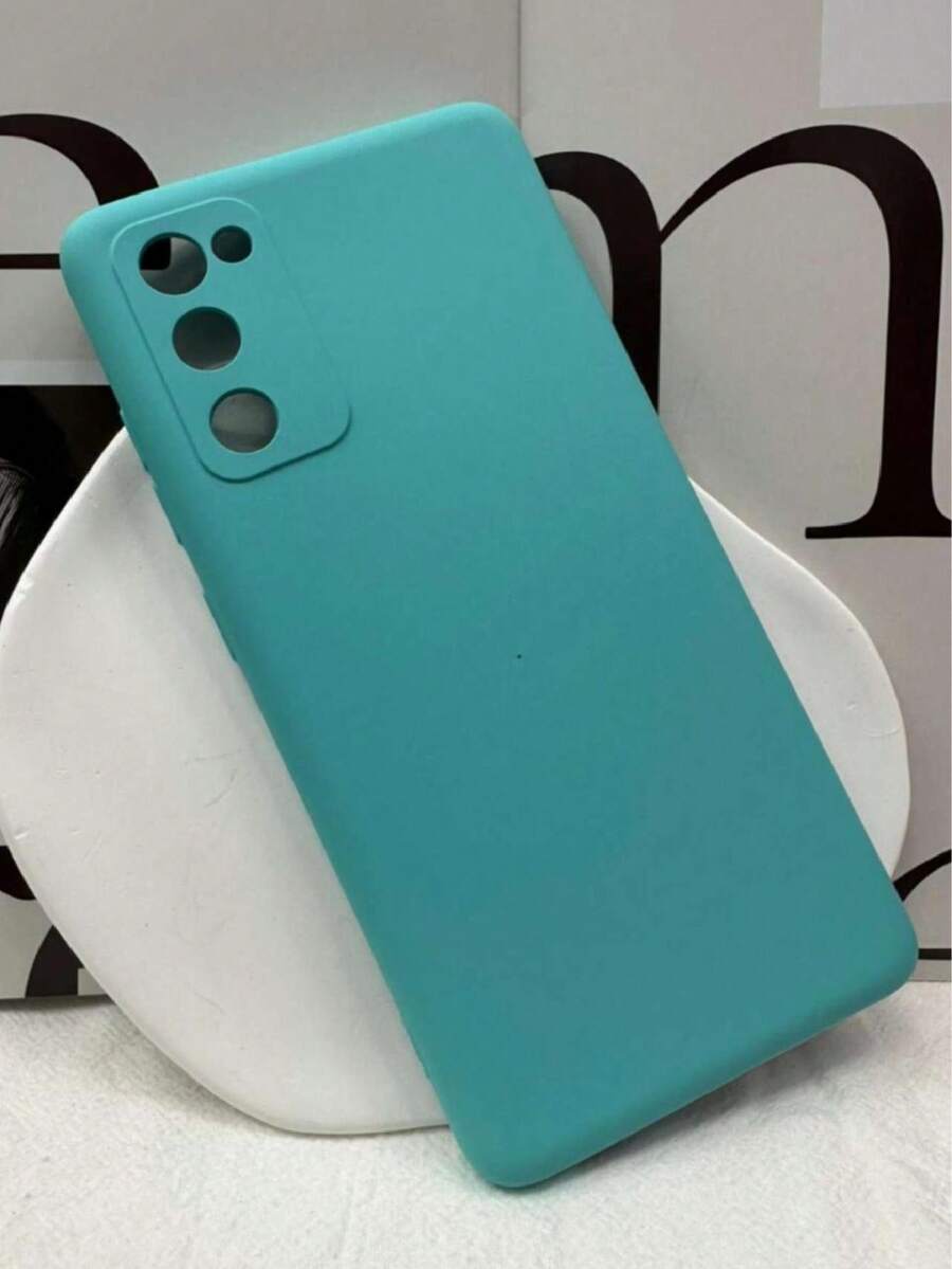 Phone Cases - 青碧色 - 查看 1