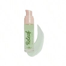 Primer Para rostro Italia Deluxe en gel - transparente - Ver 1