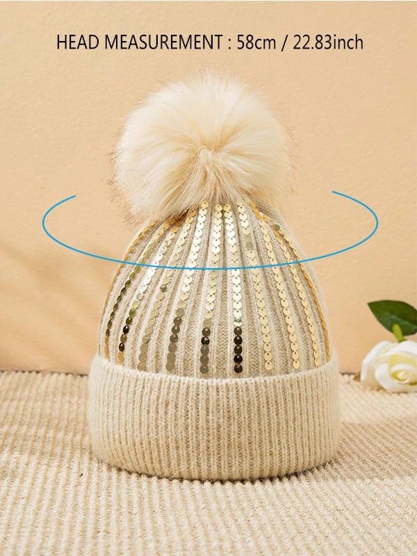 Casquette De Baseball Pailletée Pour Femmes, Casquette Visière Papillon