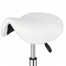 Poufs - White - View 4