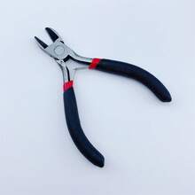 1入組極簡風格鐵合金手動操作鉗