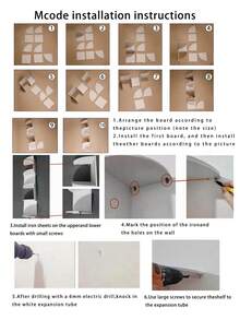 Multilayer PVC Floating Corner Shelf For Wall, Wall Mount Corner Shelves With Easy Assembly For Organizing Bedrooms, Bathrooms, Kitchens, Offices, And Living Rooms (1pc)