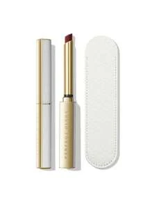 PERFECT DIARY 極致柔滑天然素皮超薄絲絨唇膏#l02 - L02 - 查看 9