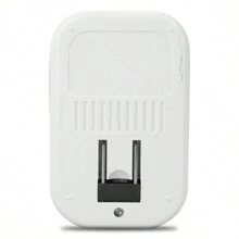 Multicargador Universal para Baterias de Telefono Movil con LCD Indicador de Carga - Enchufe UE - Ver 4