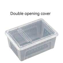 Pet Reptile Insect Turtle Tank